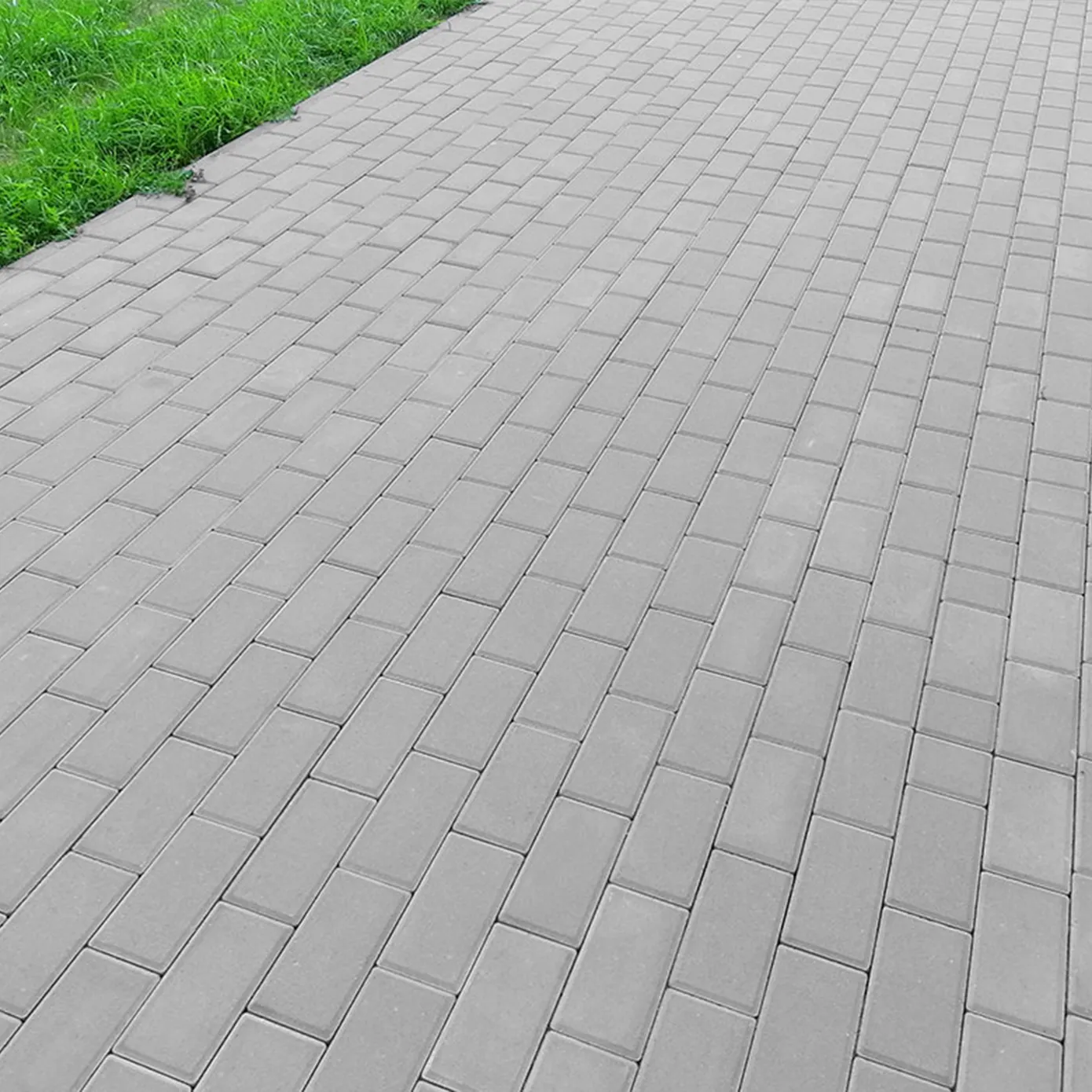 Styrobud Holland – inspiracja nawierzchni lub aranżacji ogrodowej, zdjęcie 1 z 3